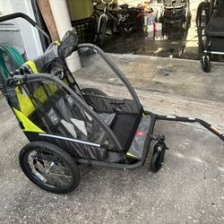 toddler stroller