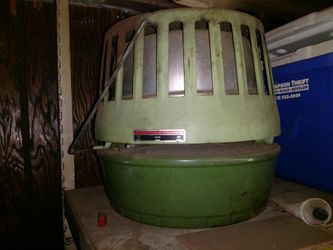 Coleman Camping Heater