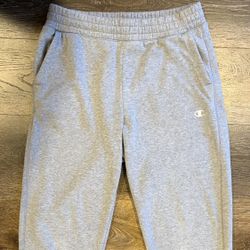 Men’s Champion Sweatpants