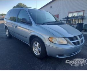 Dodge Caravan 