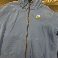 og Nike tech