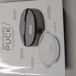 Wolfgang puck bowls and pans