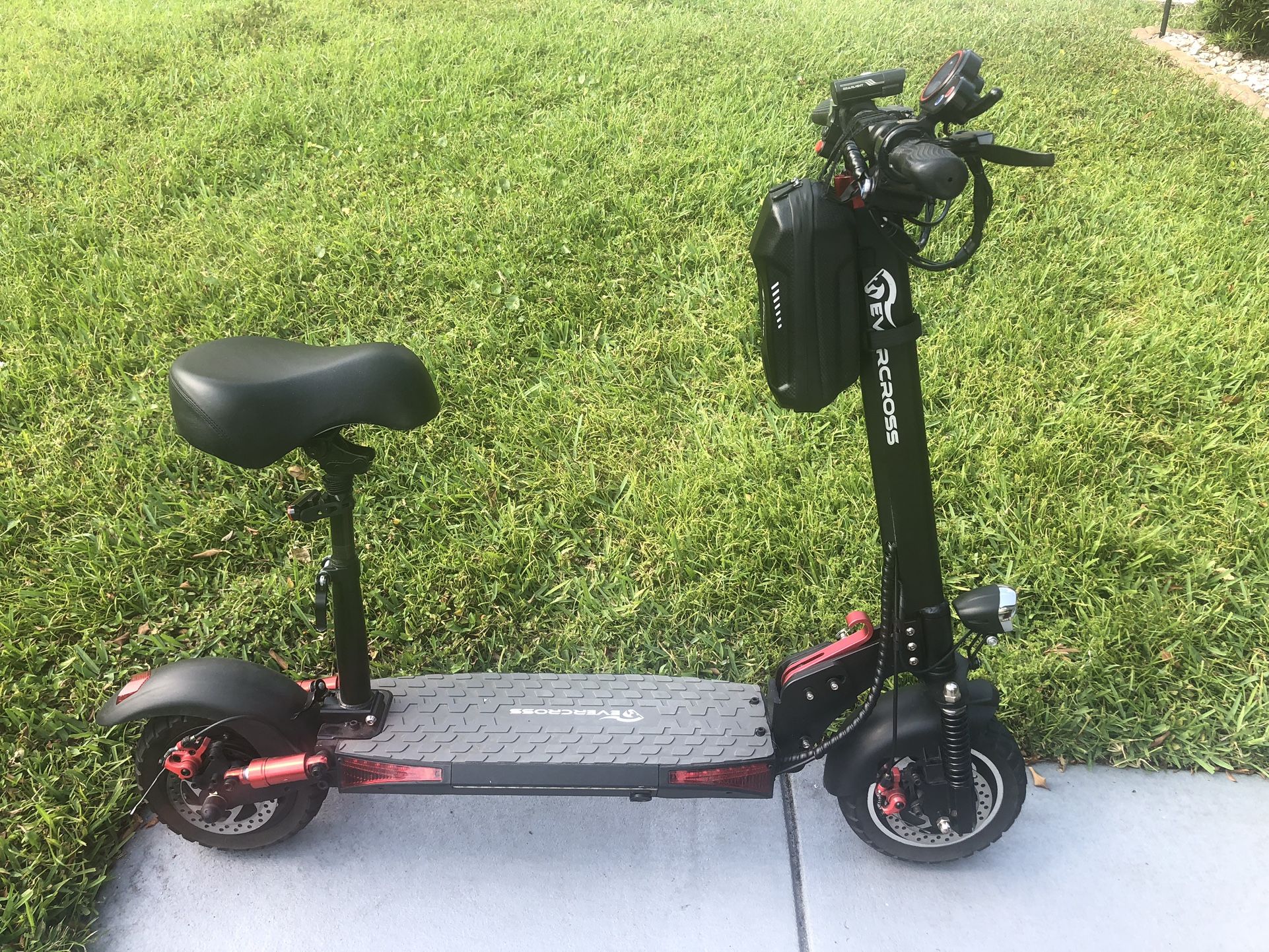 Scooter For Sale