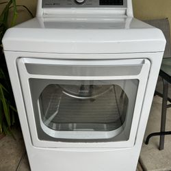 Dryer Machine 