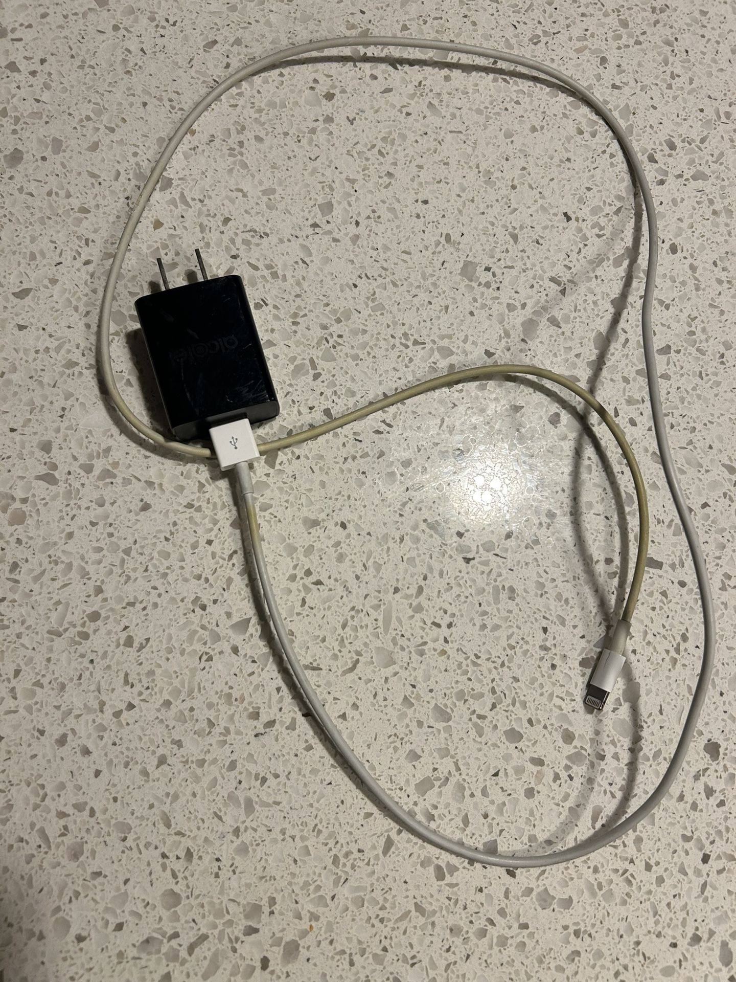 iPhone Charger 