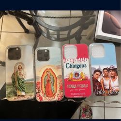 For iPhone 15 Promax.  5$ Each Or All For $20 