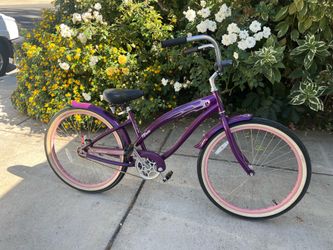 Nirve women’s cruiser bike