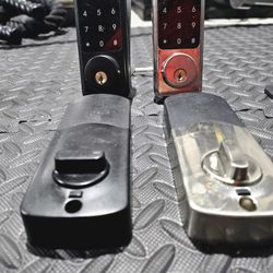 Hornbill Smart Door Lock- 2 Available 