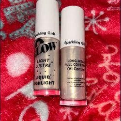 Liquid Highlighter 2pk