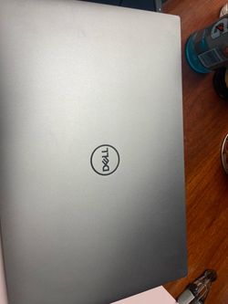 Dell precision 5750