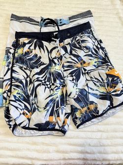 Men’s Swim  Trunks XL