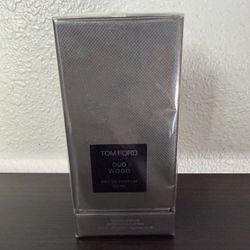 Tom Ford Oud Wood 