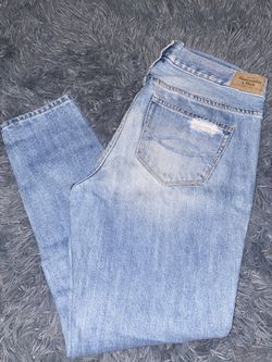 Abercrombie Jeans