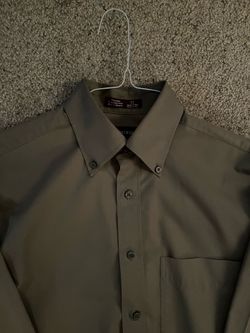 Men’s Shirt (Nordstrom)