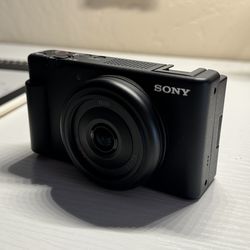 Sony Zv1f