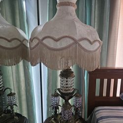 Vintage Lamp