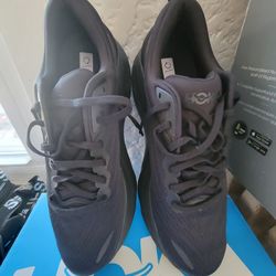 Hoka Bondi 8 Size 11