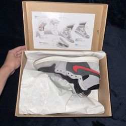 Air Jordan 1 