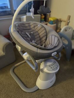Graco Swing