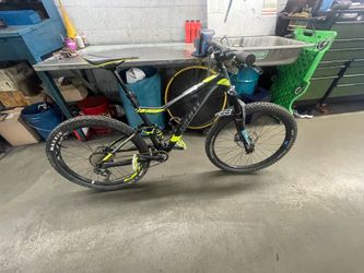 Giant stance 2 MTB