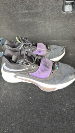 Giannis freak 3 (10.5)