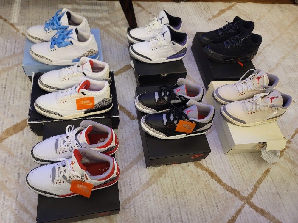 Jordan