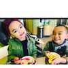 Nicholas and Nikole 