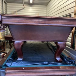 Pool Table 