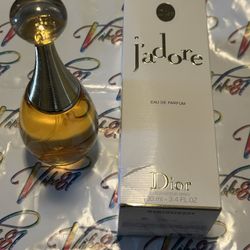 Dior Jadore