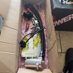 CT’s Mk7 Gti Parts 