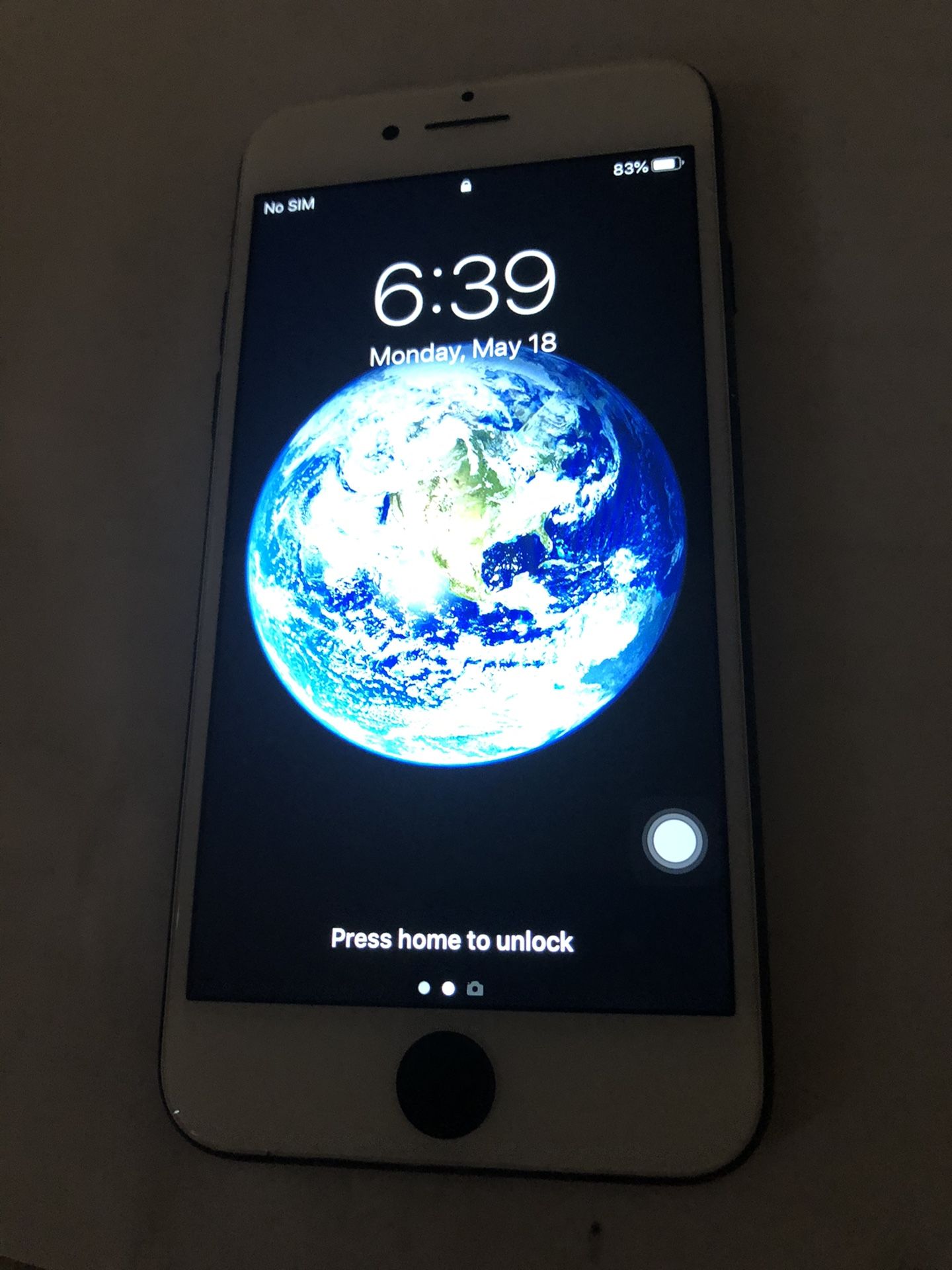 IPhone 7 32GB Boost Mobile