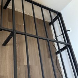 Bed Frame- Full