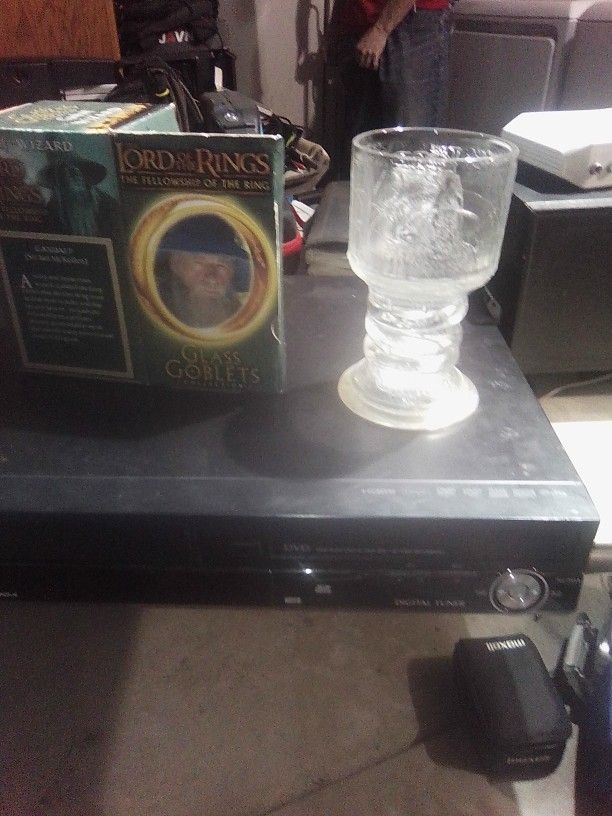 Harry Potter Cup