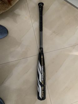 Demarini CF Black