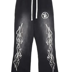Hellstar Sweatpants 