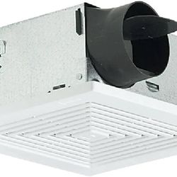 Bathroom Ceiling Fan (70 CFM)