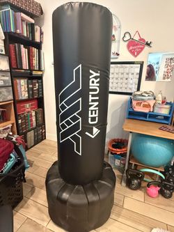 Century XXL Wavemaster Boxing Bag