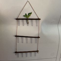 Hanging Plant Holder