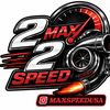 2Max 2Speed