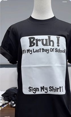 T Shirts