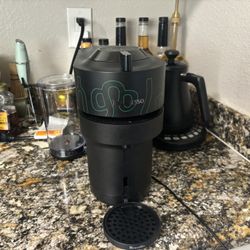 Nespresso Vertuo Pop