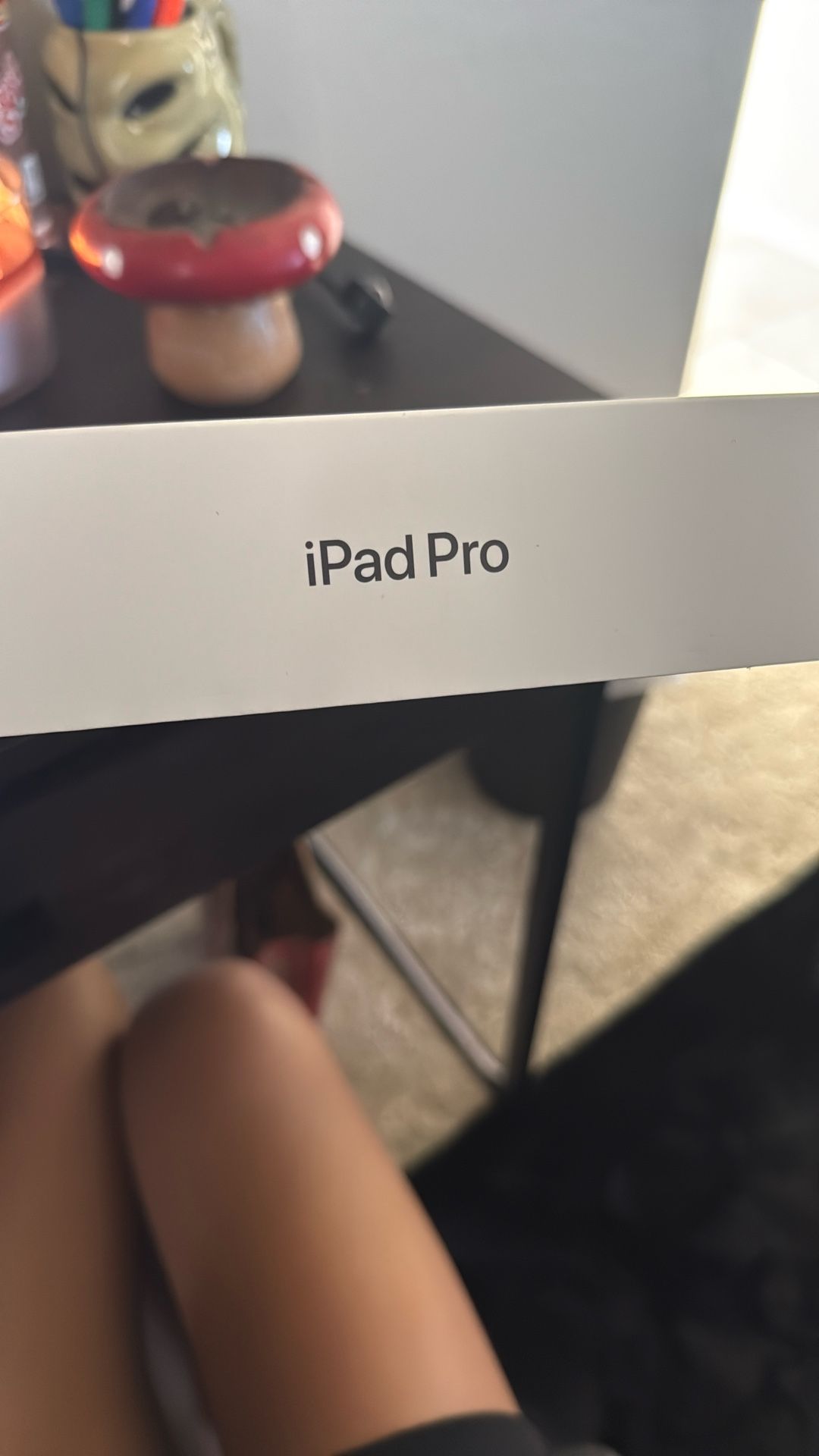 iPad Pro 13 Inch (M5) 256 G 