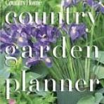 Garden Planner Book 