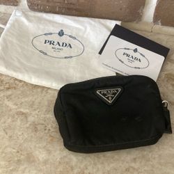 Prada Wallet 