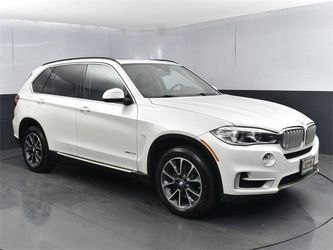 2015 BMW X5