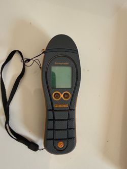 Moisture meter