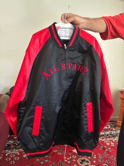 Jacket New
