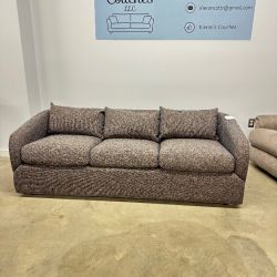 NEW Joybird Alvin Sofa - Delivery and Financing Available!