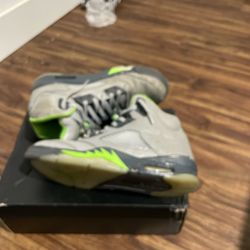 Jordan5s