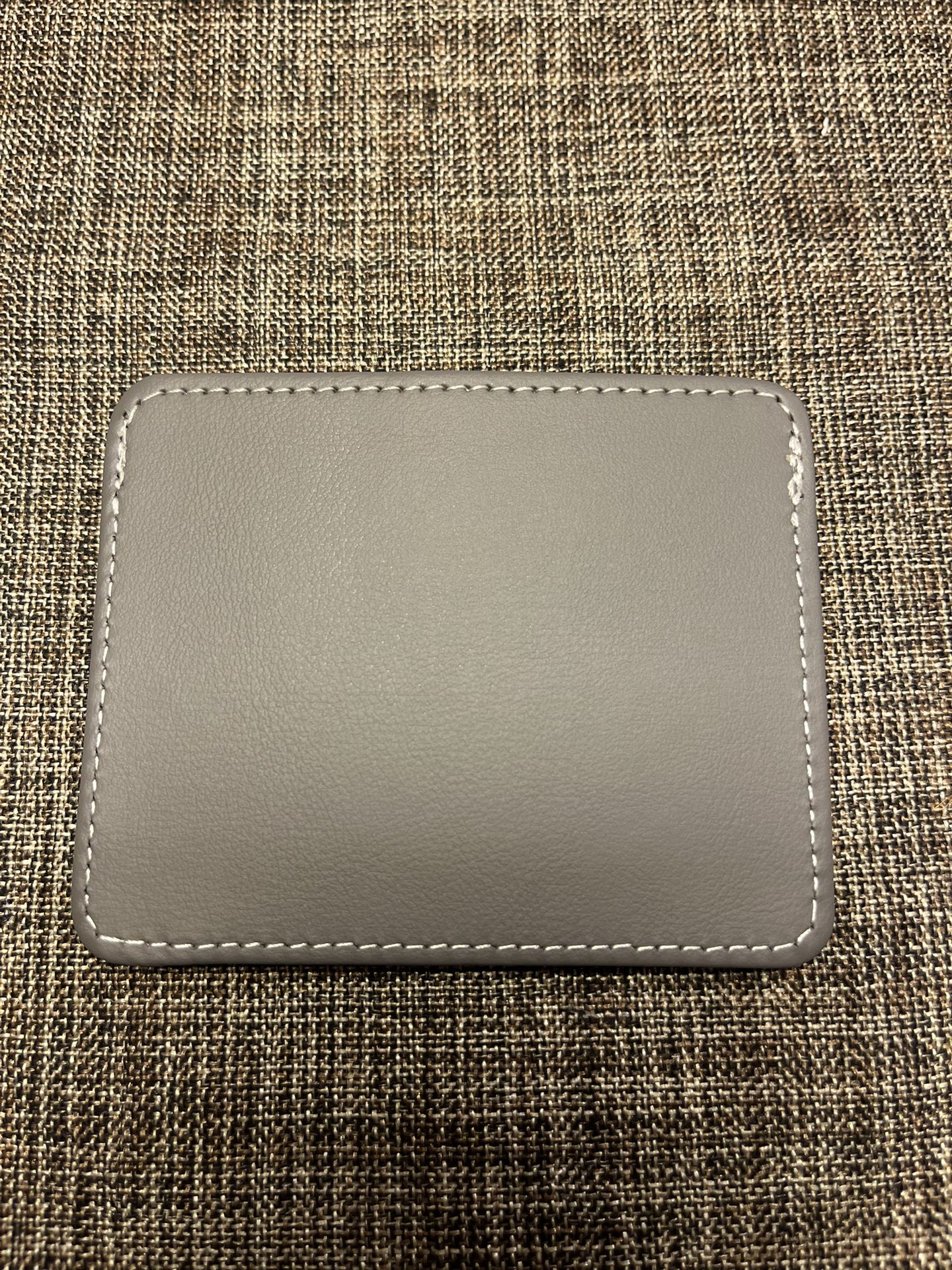 5097HTT Blocking Vegan PU Leather Wallet / Card Holder for Women / Men